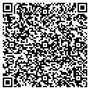 QR code with Alk Island contacts