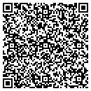 QR code with All About Down contacts