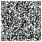 QR code with Anderson's Tree & Turf Tech contacts