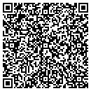 QR code with A Plus Tree Service contacts