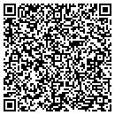 QR code with Cibo Forwarding contacts