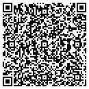 QR code with Arbor Design contacts