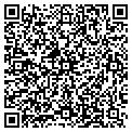 QR code with C M Group Inc contacts