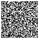 QR code with Holmes' Docks contacts