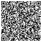 QR code with Cybertrac Systems Inc contacts