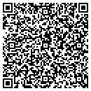 QR code with R L Contractors contacts