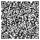 QR code with Anthony D Simon contacts