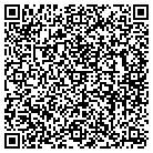 QR code with Hatfield's Used Autos contacts