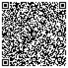 QR code with Heartland Data Management Inc contacts