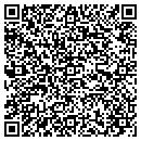 QR code with S & L Insulation contacts