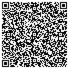 QR code with Adams Apple Maintenance Service contacts