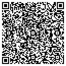 QR code with Andy Edwards contacts