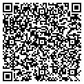 QR code with Cameron's Custom Trim contacts