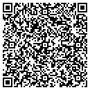 QR code with C And S Tree LLC contacts