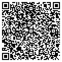 QR code with Cycex contacts