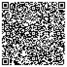 QR code with Cannon Pacific Service contacts