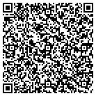 QR code with Alicja's Cougar Creek Cleaning contacts