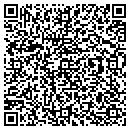 QR code with Amelia Bacon contacts