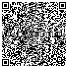 QR code with Amy R & Jeffrey S Clark contacts