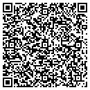 QR code with J & D Auto Sales contacts