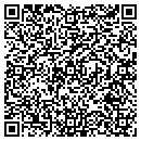 QR code with W Yost Contracting contacts