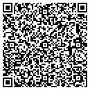 QR code with Ariel Blanc contacts