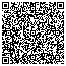QR code with Cox George contacts