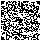 QR code with All-In-One Cleaning & Maintenance contacts