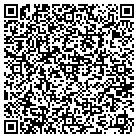 QR code with Cousino's Tree Service contacts