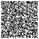 QR code with C & S Tree & Stump Removal contacts