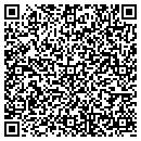 QR code with Abader Inc contacts