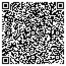 QR code with Johnson Bernon contacts