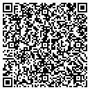 QR code with C-Drive Computers Inc contacts