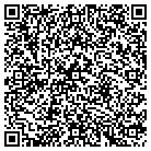 QR code with Magic Touch Styling Salon contacts