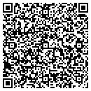 QR code with D C Power Washing contacts