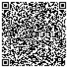 QR code with Making Wave Hair Design contacts