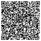 QR code with Custom Productions in Wdwkg contacts