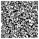 QR code with June Bugz Custom Body & Paint contacts
