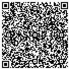 QR code with A & P Janitorial Service contacts