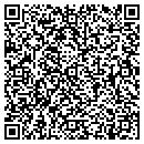 QR code with Aaron Gizzi contacts
