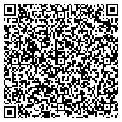 QR code with Mark William Salon & Day Spa contacts