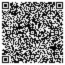 QR code with E And E G Motor Co Transport contacts