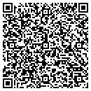 QR code with R E Construction LLC contacts