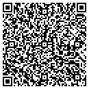 QR code with D Cw Cabinet Showcase contacts