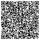QR code with Ashes To Ashes Chimney Service contacts