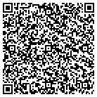 QR code with R H Insulation Co LLC contacts