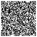 QR code with Anthony J Judy contacts