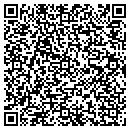 QR code with J P Construction contacts