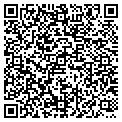 QR code with Csc Advertising contacts