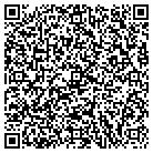 QR code with B&C Property Maintenance contacts
